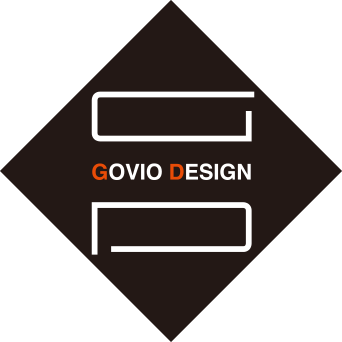 GOVIO DESIGN オンラインストア開設のご挨拶